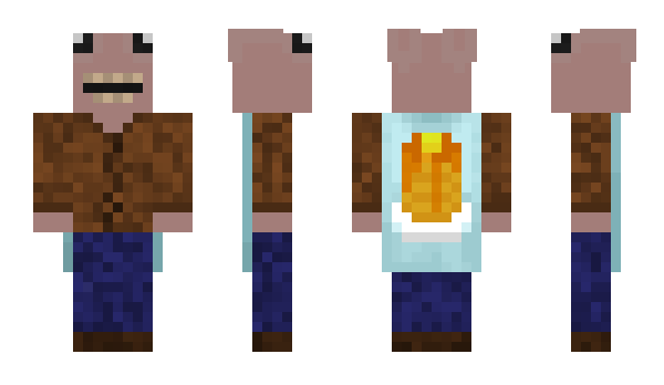 Minecraft скин по нику eapp