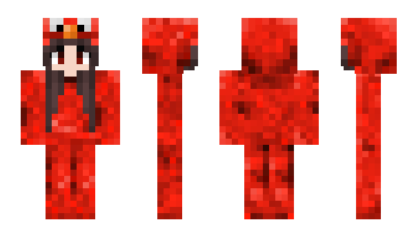 Minecraft скин по нику Joko258