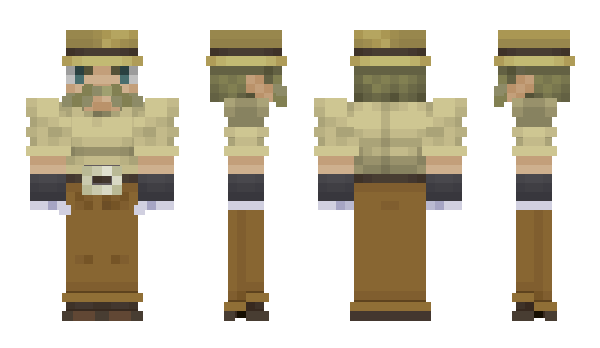 Minecraft скін по ніку MeMe26