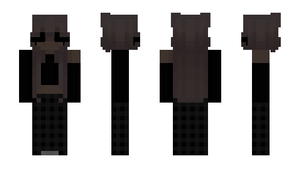 Minecraft skin _dol