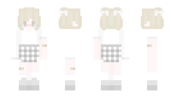 Minecraft skin MustafaSlower