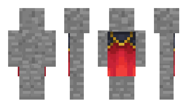 Minecraft скин по нику Wiki2