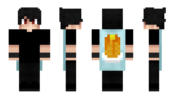 Minecraft скин по нику ssev4