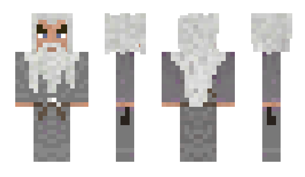 Minecraft skin Ferranlol