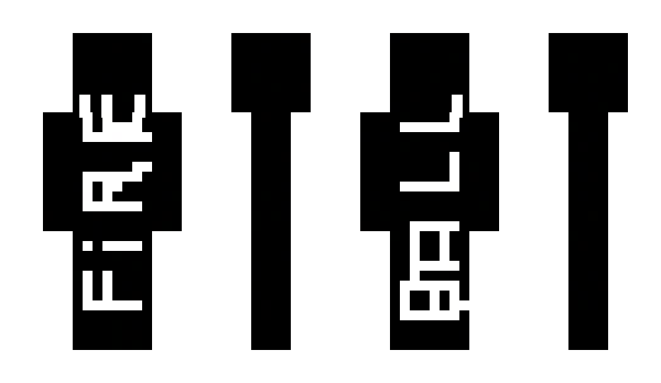 Minecraft skin TheChillyGuy