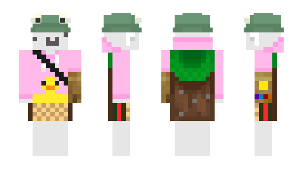 Minecraft скін по ніку 1fze