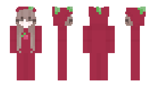 Minecraft скин по нику sash1e
