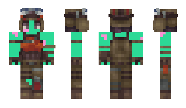 Minecraft скін по ніку Zovv