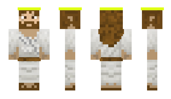 Minecraft скин по нику Ona02