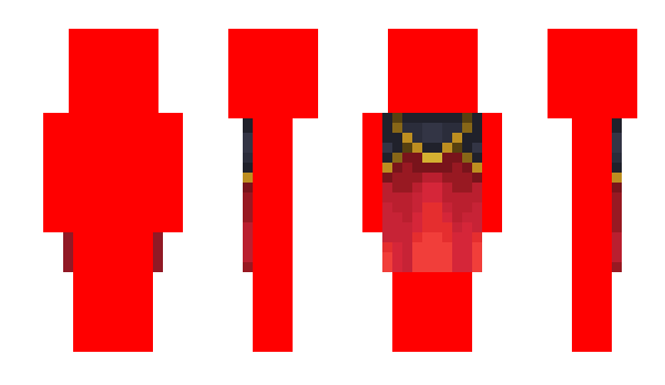 Minecraft skin vexifyoncw