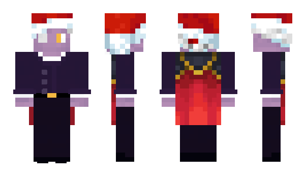 Minecraft скин по нику zzimt