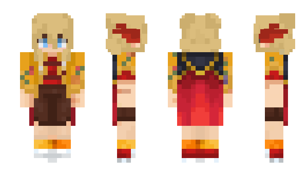 Minecraft skin coddyyy_