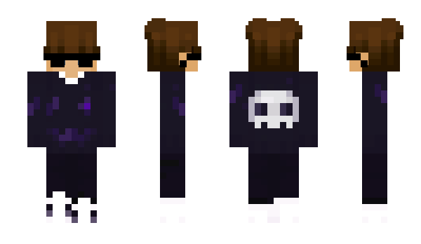 Minecraft скин по нику SentimentalValue