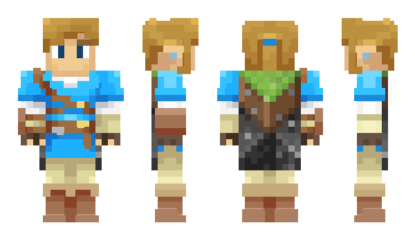 Minecraft скин по нику Catcom