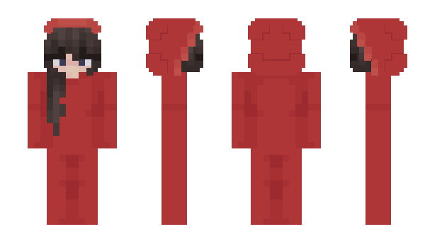 Minecraft скин по нику 1337Shxnyy
