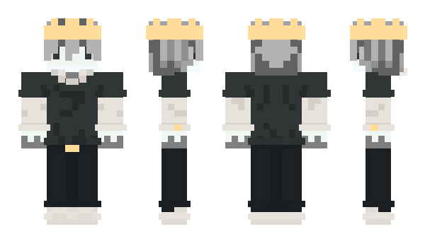 Minecraft скін по ніку boyblah