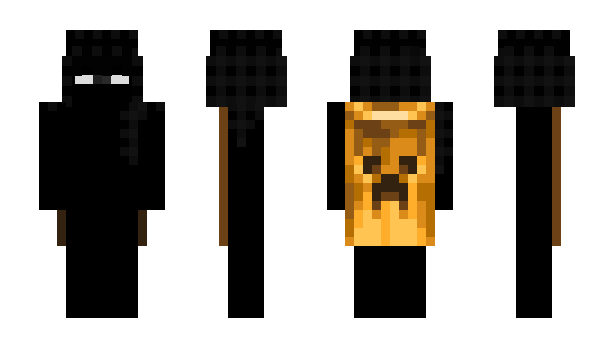 Minecraft скин по нику killindex