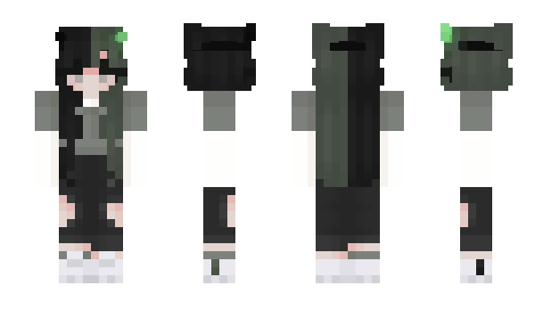 Minecraft skin pay_for_truce