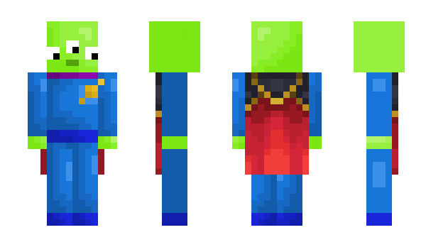 Minecraft скин по нику mMarT15