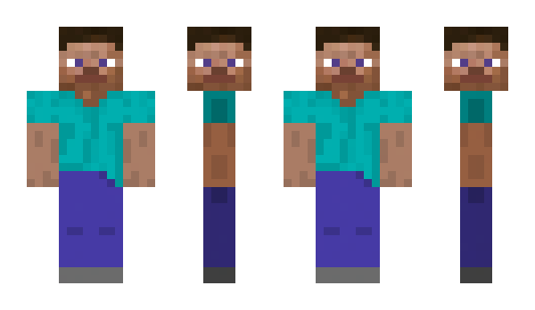 Minecraft skin will_am_0331