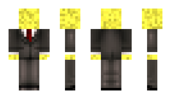 Minecraft скін по ніку 100reds