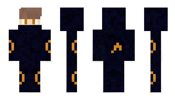 Minecraft скин по нику Reqlay