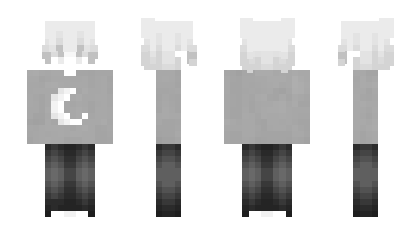 Minecraft скін по ніку Dark_core2