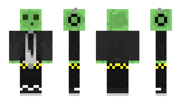 Minecraft skin namename