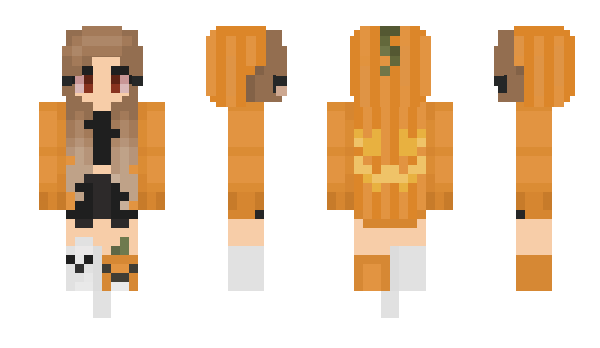 Minecraft skin I82