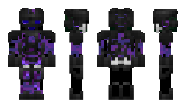 Minecraft skin IIMATTCHEWII