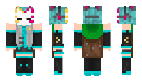 Minecraft скин по нику RKLim