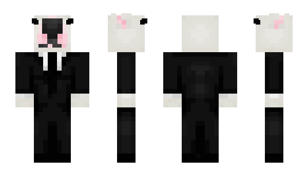 Minecraft скін по ніку shotto