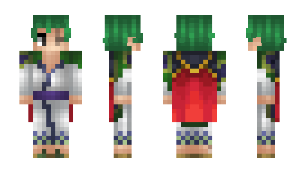 Minecraft скин по нику Fsrr