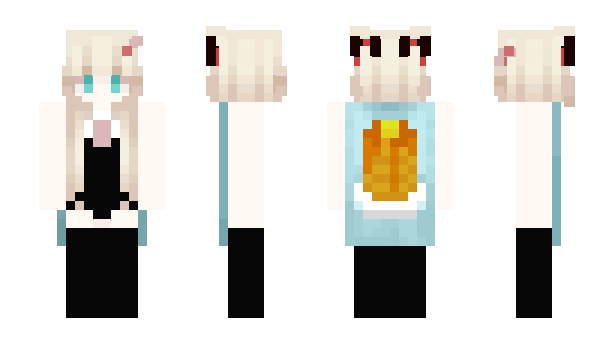 Minecraft skin 27477