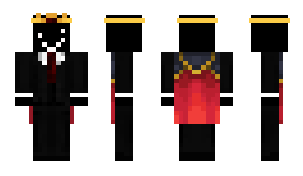 Minecraft скин по нику t6ca