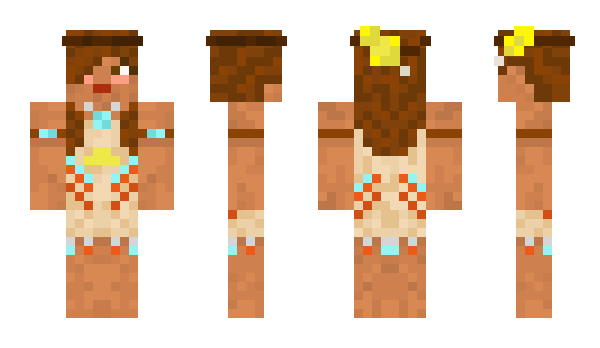 Minecraft skin pajam