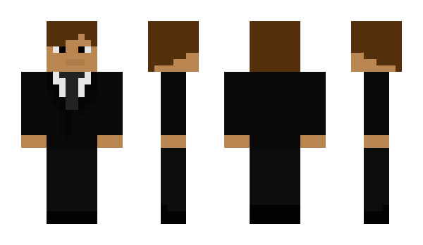 Minecraft skin brianjones