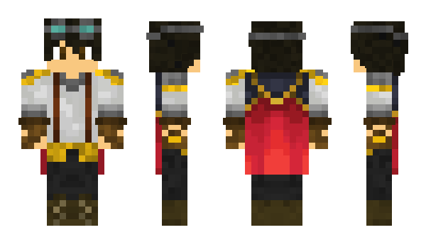 Minecraft скин по нику bbqq