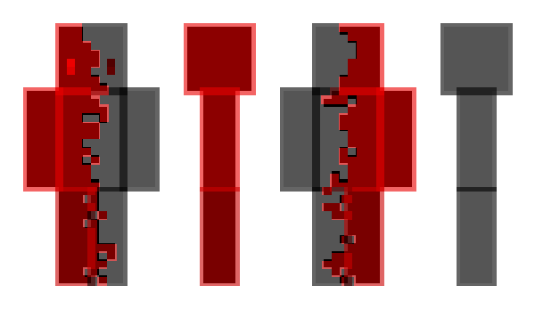 Minecraft скин по нику CyberBarman