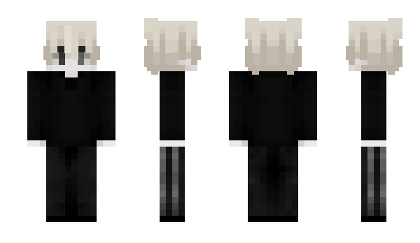 Minecraft skin mag1sa