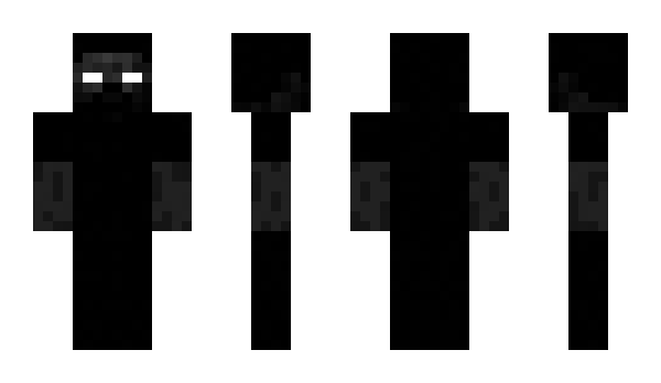 Minecraft скин по нику Igo0r
