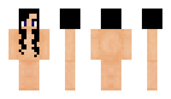 Minecraft skin swato