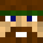 Minecraft скін по ніку TheBeez
