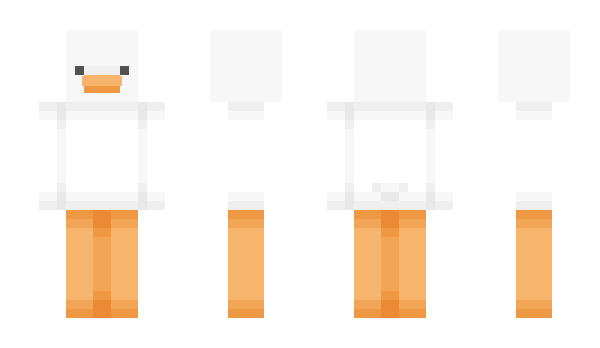 Minecraft skin peartrick