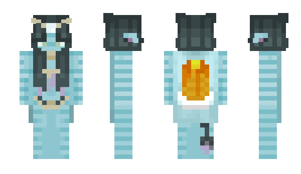 Minecraft скин по нику marnunus