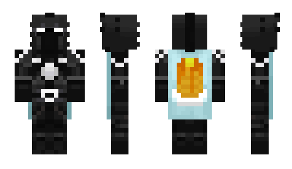 Minecraft скин по нику sethibelo