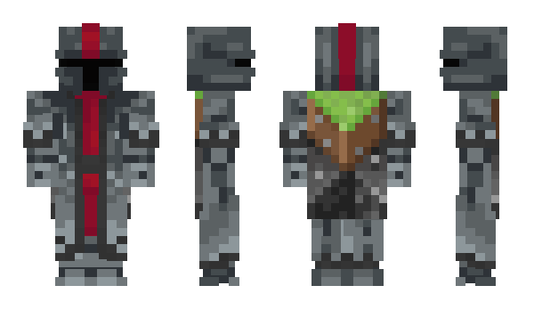 Minecraft скин по нику mmen