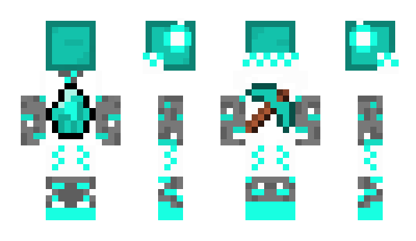 Minecraft skin Bodya_Lep