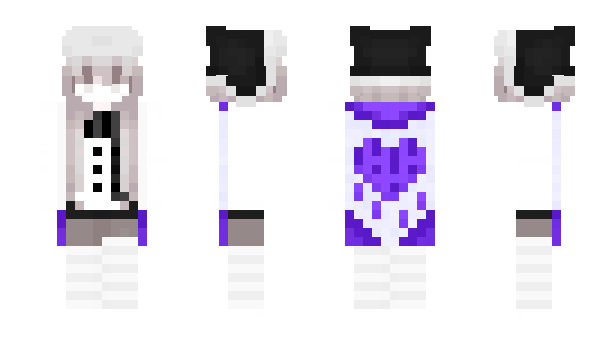 Minecraft скин по нику Sentin0tom0jBoss