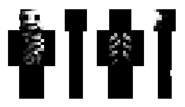 Minecraft скін по ніку rexv0